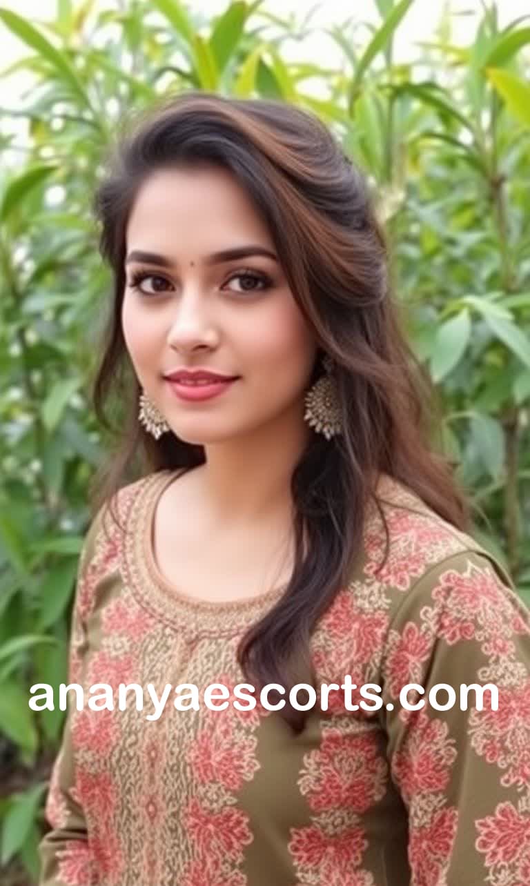 Escort Service in Yadgir