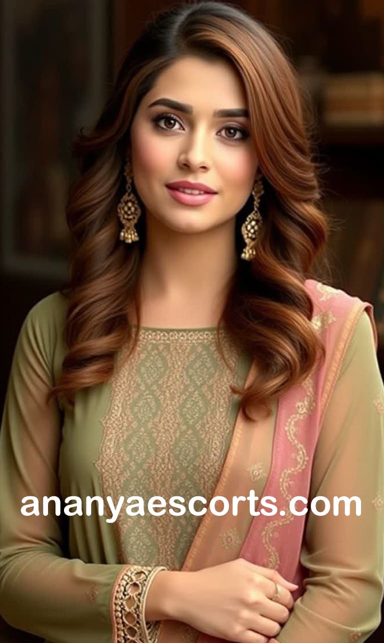 Escort Service in Yadgir
